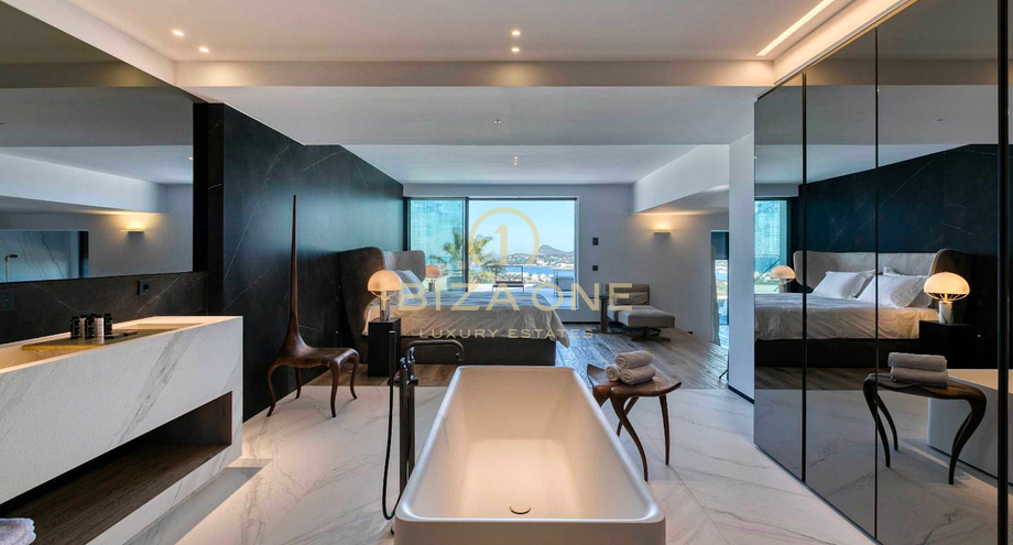 Foto van het vastgoed