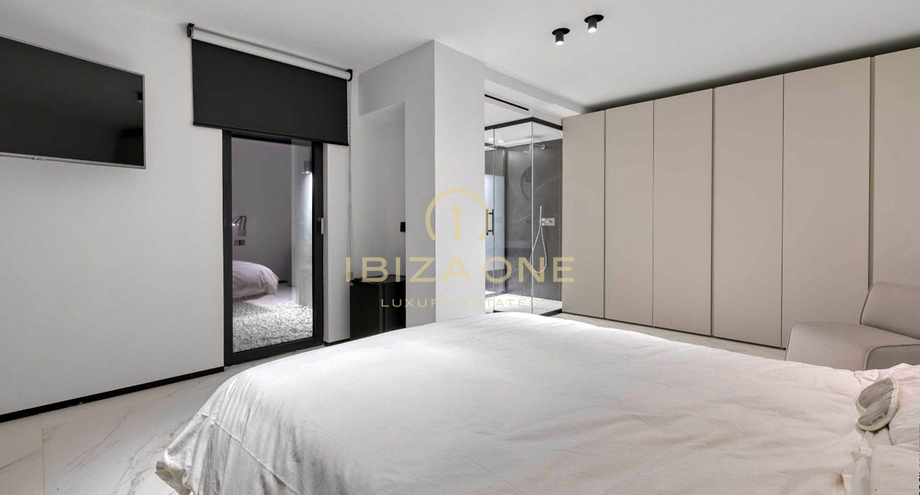 Foto van het vastgoed