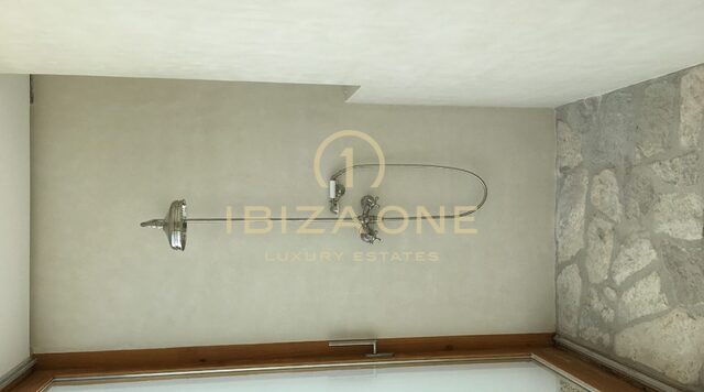 Moderne, nieuw gebouwde design luxe villa met zeezicht te koop, Ibiza - Moderne, nieuw gebouwde design luxe villa met zeezicht te huur, Ibiza