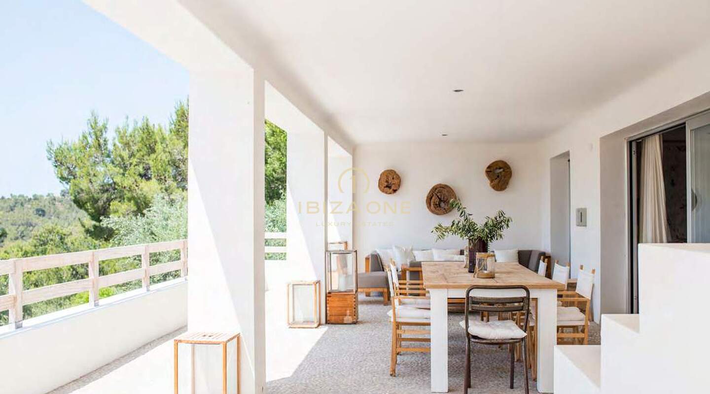 Luxe villa te koop op Ibiza, Ibiza - luxe huis te huur, Ibiza