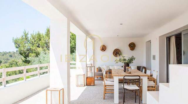 Luxusvilla auf Ibiza zu verkaufen, Ibiza – Luxushaus zu vermieten, Ibiza