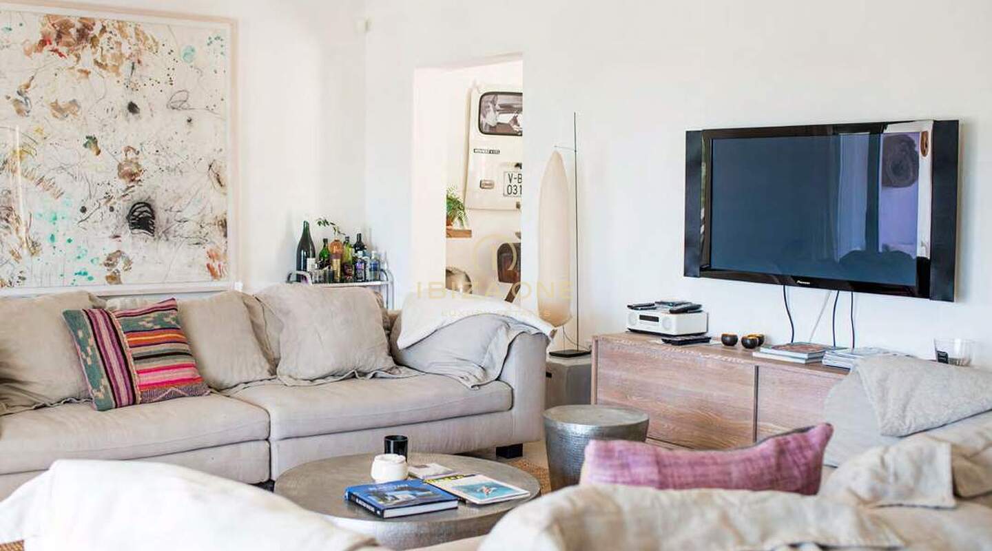 Luxe villa te koop op Ibiza, Ibiza - luxe huis te huur, Ibiza