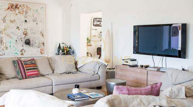 Villa de luxe à vendre à Ibiza, Ibiza - maison de luxe à louer, Ibiza