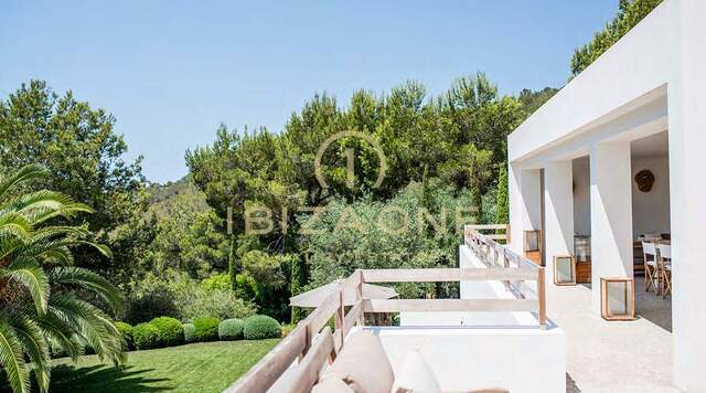 Villa di lusso in vendita a Ibiza, Ibiza - casa di lusso in affitto, Ibiza