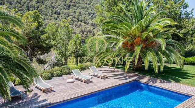 Villa di lusso in vendita a Ibiza, Ibiza - casa di lusso in affitto, Ibiza
