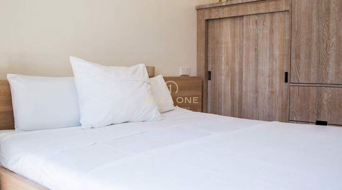 Luxusvilla auf Ibiza zu verkaufen, Ibiza – Luxushaus zu vermieten, Ibiza
