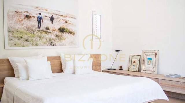 Villa de lujo en venta en Ibiza - Casa de lujo en alquiler en Ibiza