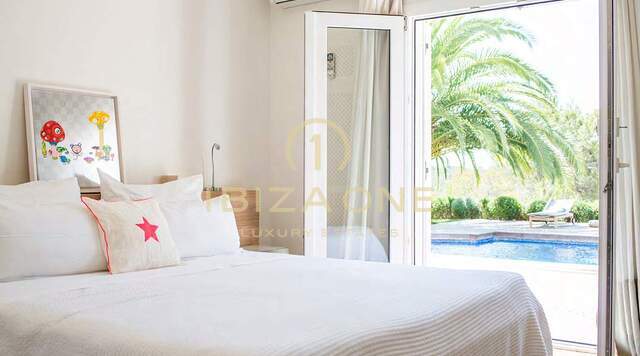 Luxury Ibiza Villa for sale, Ibiza -  luxury house for rent, Ibiza