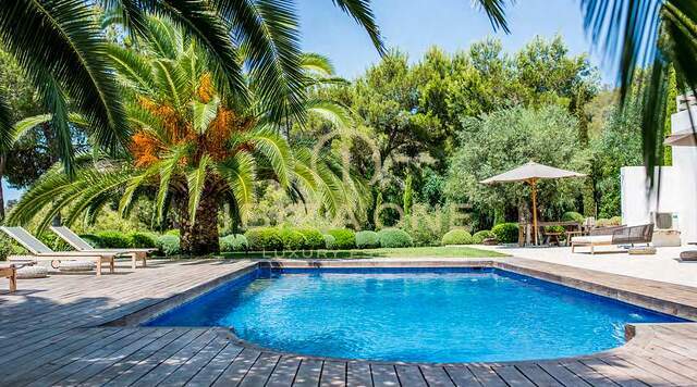 Luxe villa te koop op Ibiza, Ibiza - luxe huis te huur, Ibiza