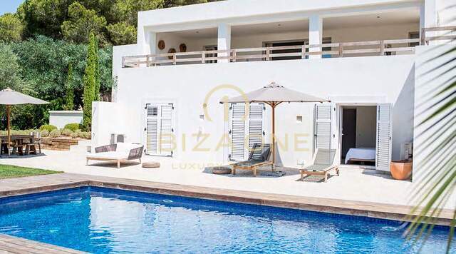 Luxe villa te koop op Ibiza, Ibiza - luxe huis te huur, Ibiza