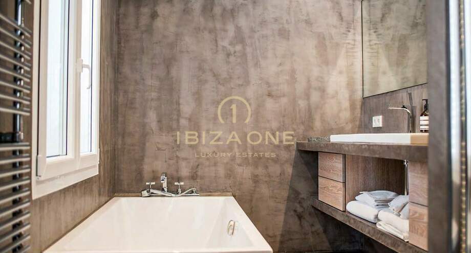 Foto van het vastgoed