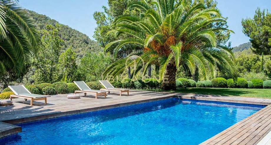 Foto van het vastgoed