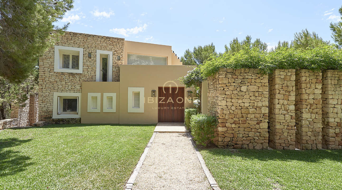 Villa in erster Meereslinie mit privatem Meerzugang zu verkaufen, Ibiza - Wasserhaus mit privatem Meerzugang zu verkaufen, Ibiza - Villa am Strand mit privatem Meerzugang zu verkaufen, Ibiza - Villa in erster Meereslinie mit privatem Meerzugang zu vermieten, Ibiza - Wasserhaus mit privatem Meerzugang zu vermieten, Ibiza - Villa am Strand mit privatem Meerzugang zu vermieten, Ibiza