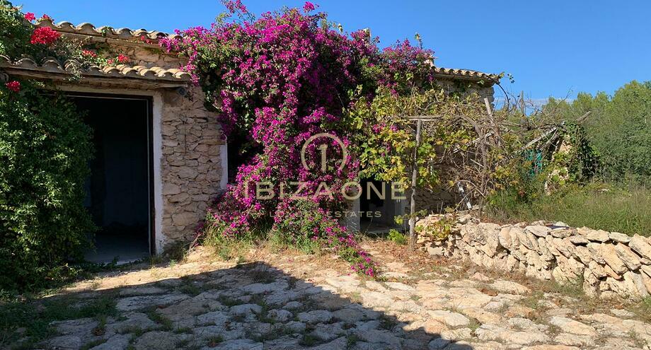 Foto van het vastgoed