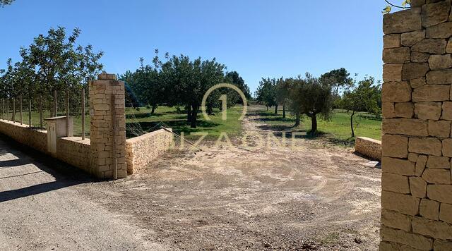 Projet de luxe Rolf Blakstad à vendre sur un magnifique terrain avec vue sur Ibiza, Ibiza