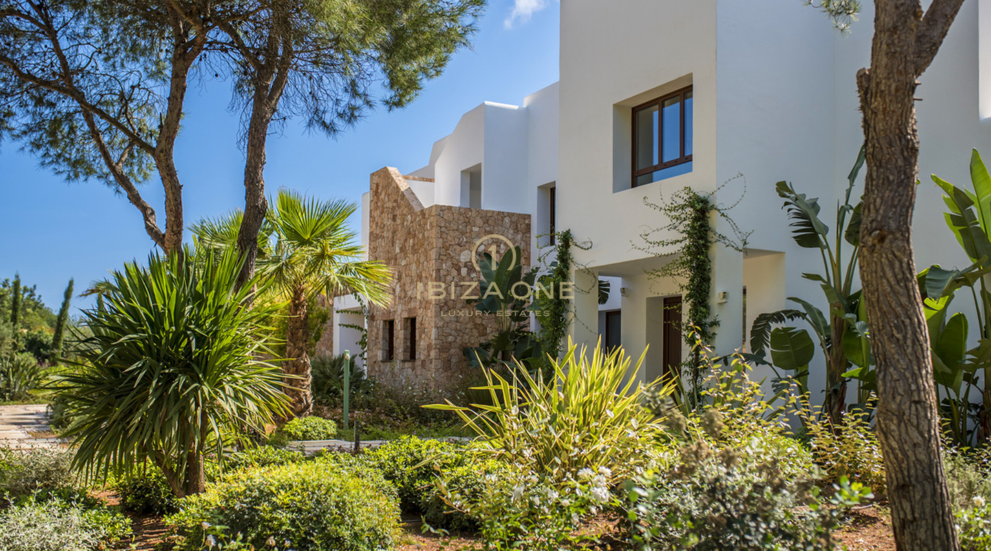 Splendida finca di lusso di nuova costruzione in vendita, Ibiza - Splendida finca di lusso di nuova costruzione in affitto, Ibiza