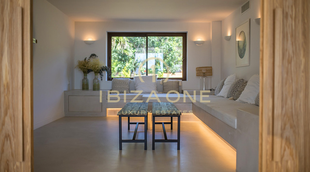 Neu gebaute wunderschöne Luxusfinca zu verkaufen, Ibiza - Neu gebaute wunderschöne Luxusfinca zu vermieten, Ibiza