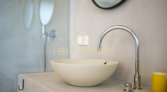Splendida finca di lusso di nuova costruzione in vendita, Ibiza - Splendida finca di lusso di nuova costruzione in affitto, Ibiza