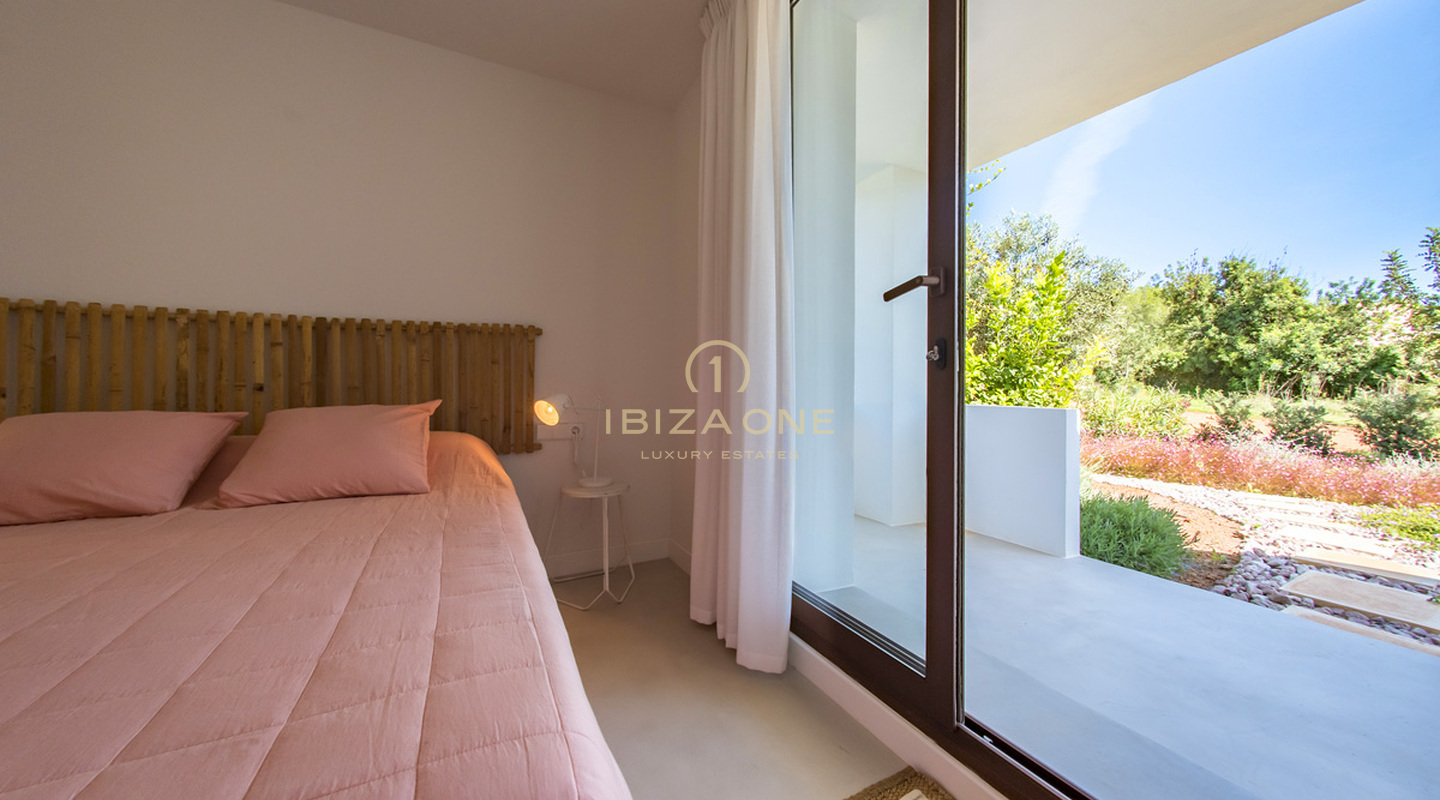 Splendida finca di lusso di nuova costruzione in vendita, Ibiza - Splendida finca di lusso di nuova costruzione in affitto, Ibiza