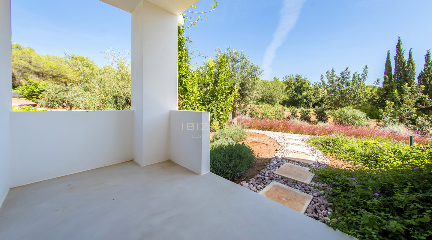 Neu gebaute wunderschöne Luxusfinca zu verkaufen, Ibiza - Neu gebaute wunderschöne Luxusfinca zu vermieten, Ibiza
