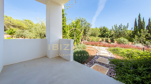 Splendida finca di lusso di nuova costruzione in vendita, Ibiza - Splendida finca di lusso di nuova costruzione in affitto, Ibiza