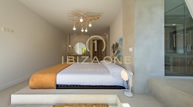 Splendida finca di lusso di nuova costruzione in vendita, Ibiza - Splendida finca di lusso di nuova costruzione in affitto, Ibiza