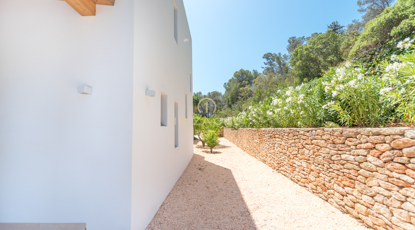 Splendida finca di lusso con vista mare in vendita vicino a Ibiza, Sta. Gertrudis e Sta. Eulalia in vendita, Ibiza - Splendida finca di lusso con vista mare in vendita vicino a Ibiza, Sta. Gertrudis e Sta. Eulalia in affitto, Ibiza