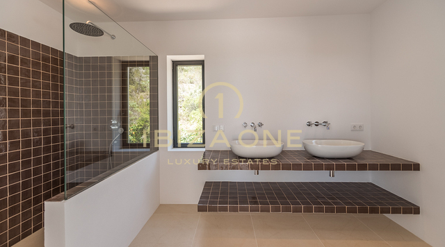 Preciosa finca de lujo con vistas al mar en venta cerca de Ibiza, Sta. Gertrudis y Sta. Eulalia. En venta, Ibiza. Preciosa finca de lujo con vistas al mar en venta cerca de Ibiza, Sta. Gertrudis y Sta. Eulalia. En alquiler, Ibiza.