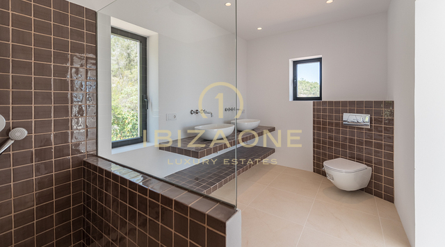 Preciosa finca de lujo con vistas al mar en venta cerca de Ibiza, Sta. Gertrudis y Sta. Eulalia. En venta, Ibiza. Preciosa finca de lujo con vistas al mar en venta cerca de Ibiza, Sta. Gertrudis y Sta. Eulalia. En alquiler, Ibiza.