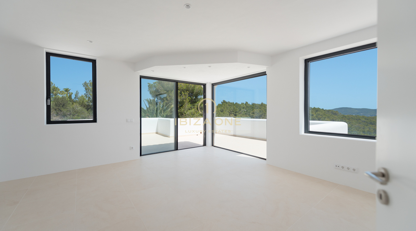 Preciosa finca de lujo con vistas al mar en venta cerca de Ibiza, Sta. Gertrudis y Sta. Eulalia. En venta, Ibiza. Preciosa finca de lujo con vistas al mar en venta cerca de Ibiza, Sta. Gertrudis y Sta. Eulalia. En alquiler, Ibiza.