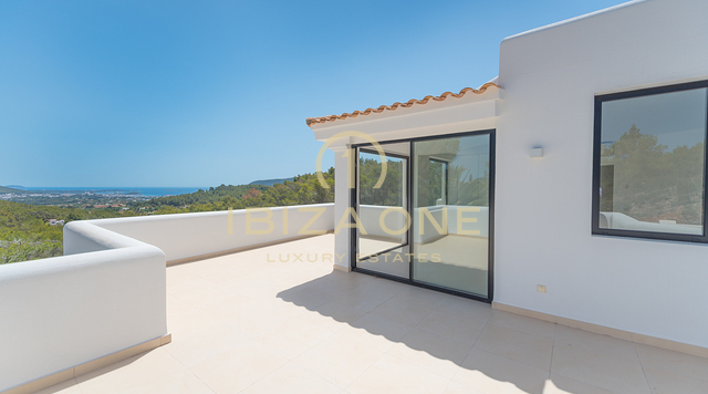 Preciosa finca de lujo con vistas al mar en venta cerca de Ibiza, Sta. Gertrudis y Sta. Eulalia. En venta, Ibiza. Preciosa finca de lujo con vistas al mar en venta cerca de Ibiza, Sta. Gertrudis y Sta. Eulalia. En alquiler, Ibiza.
