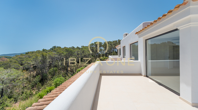 Splendida finca di lusso con vista mare in vendita vicino a Ibiza, Sta. Gertrudis e Sta. Eulalia in vendita, Ibiza - Splendida finca di lusso con vista mare in vendita vicino a Ibiza, Sta. Gertrudis e Sta. Eulalia in affitto, Ibiza