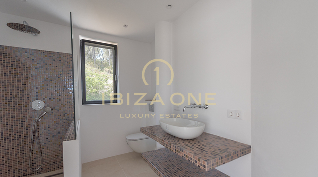 Magnifique finca de luxe avec vue sur la mer à vendre près d'Ibiza, Santa Gertrudis et Santa Eulalia à vendre, Ibiza - Magnifique finca de luxe avec vue sur la mer à vendre près d'Ibiza, Santa Gertrudis et Santa Eulalia à louer, Ibiza
