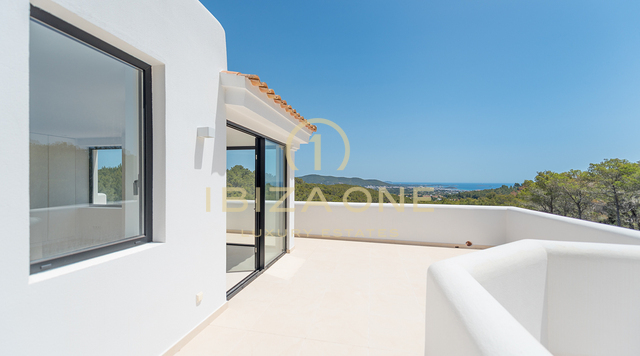 Splendida finca di lusso con vista mare in vendita vicino a Ibiza, Sta. Gertrudis e Sta. Eulalia in vendita, Ibiza - Splendida finca di lusso con vista mare in vendita vicino a Ibiza, Sta. Gertrudis e Sta. Eulalia in affitto, Ibiza