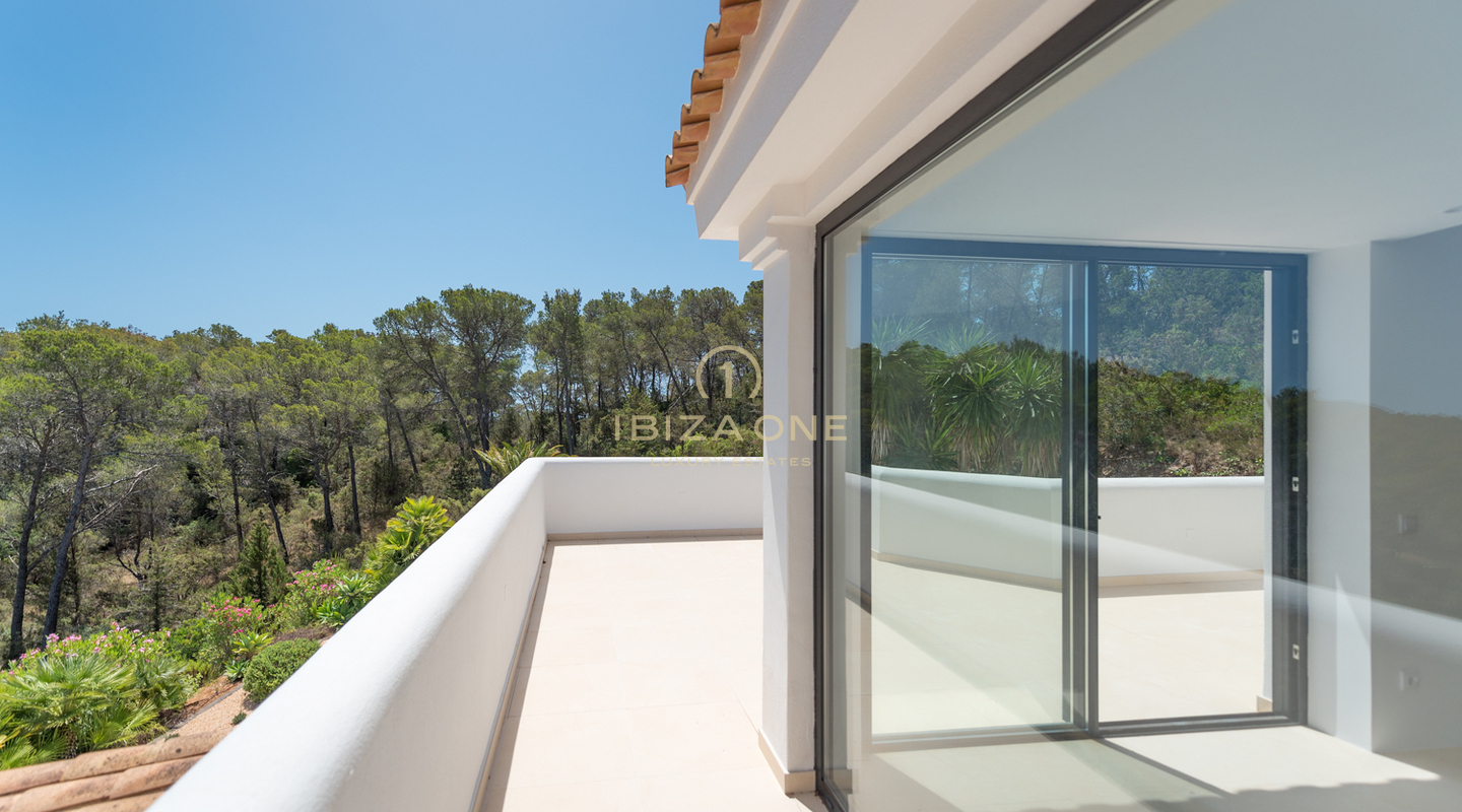 Splendida finca di lusso con vista mare in vendita vicino a Ibiza, Sta. Gertrudis e Sta. Eulalia in vendita, Ibiza - Splendida finca di lusso con vista mare in vendita vicino a Ibiza, Sta. Gertrudis e Sta. Eulalia in affitto, Ibiza