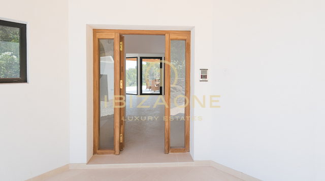 Splendida finca di lusso con vista mare in vendita vicino a Ibiza, Sta. Gertrudis e Sta. Eulalia in vendita, Ibiza - Splendida finca di lusso con vista mare in vendita vicino a Ibiza, Sta. Gertrudis e Sta. Eulalia in affitto, Ibiza