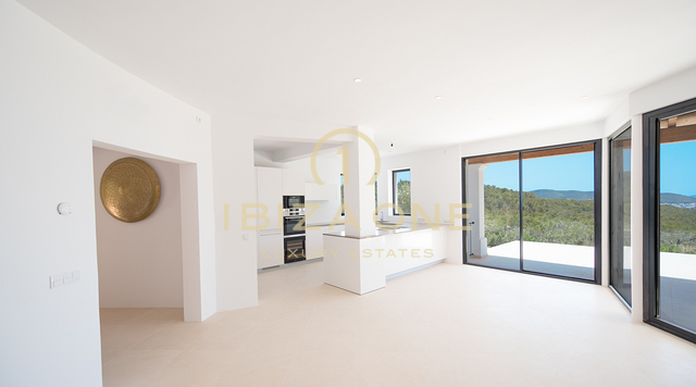 Wunderschöne Luxusfinca mit Meerblick zu verkaufen in der Nähe von Ibiza, Sta. Gertrudis und Sta. Eulalia zu verkaufen, Ibiza - Wunderschöne Luxusfinca mit Meerblick zu verkaufen in der Nähe von Ibiza, Sta. Gertrudis und Sta. Eulalia zu vermieten, Ibiza