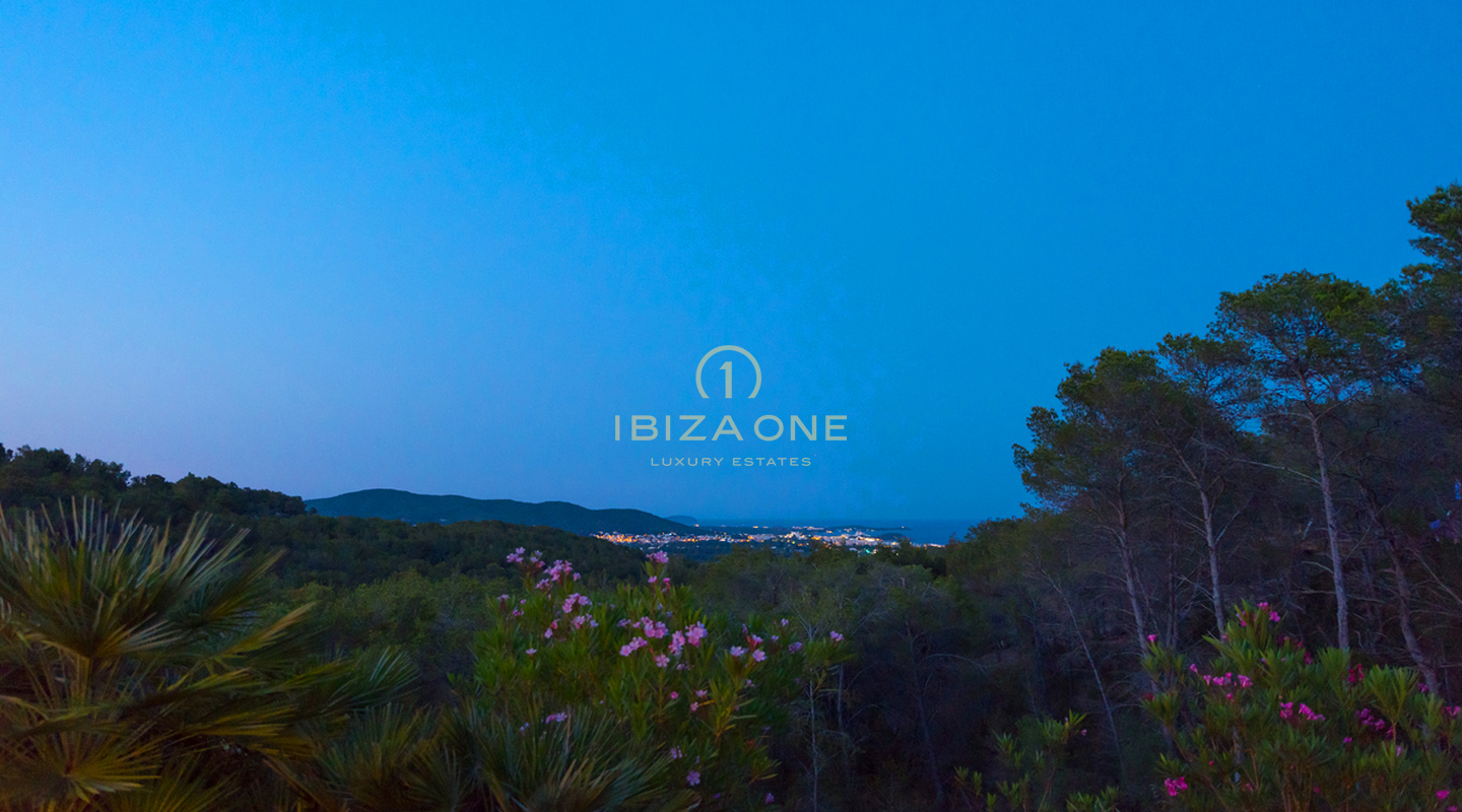 Preciosa finca de lujo con vistas al mar en venta cerca de Ibiza, Sta. Gertrudis y Sta. Eulalia. En venta, Ibiza. Preciosa finca de lujo con vistas al mar en venta cerca de Ibiza, Sta. Gertrudis y Sta. Eulalia. En alquiler, Ibiza.