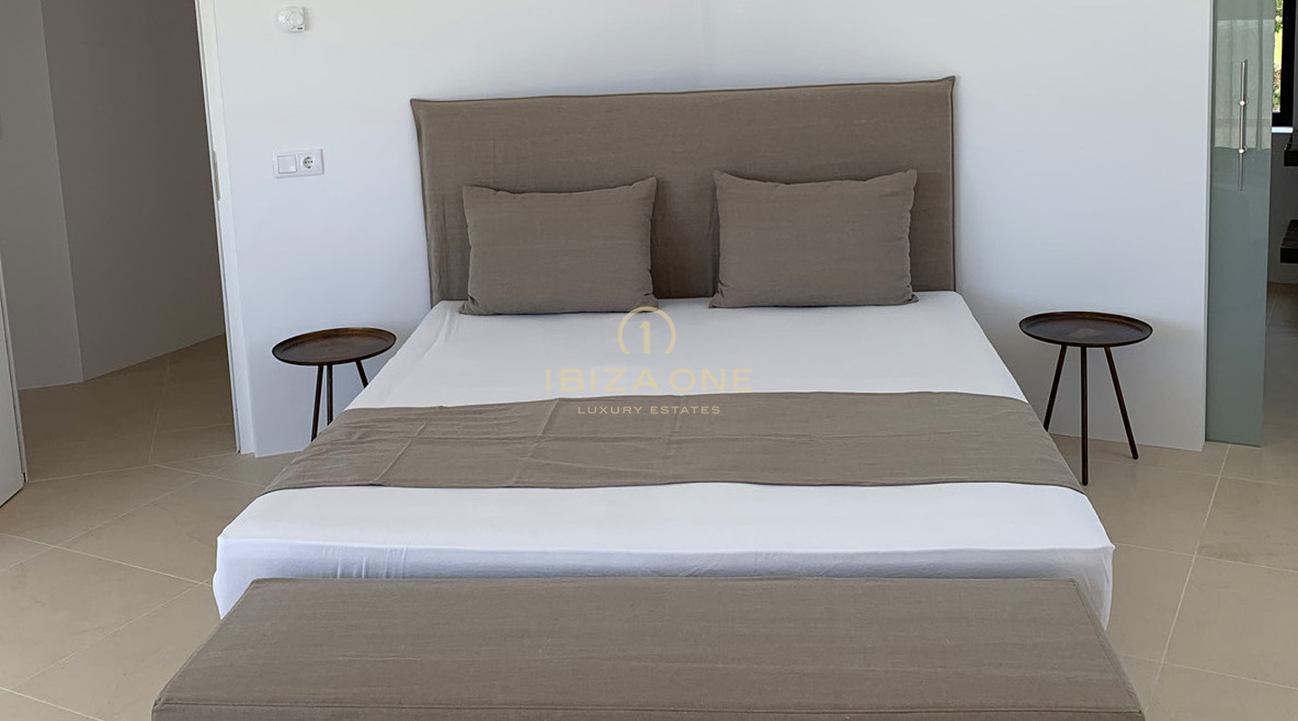 Preciosa finca de lujo con vistas al mar en venta cerca de Ibiza, Sta. Gertrudis y Sta. Eulalia. En venta, Ibiza. Preciosa finca de lujo con vistas al mar en venta cerca de Ibiza, Sta. Gertrudis y Sta. Eulalia. En alquiler, Ibiza.