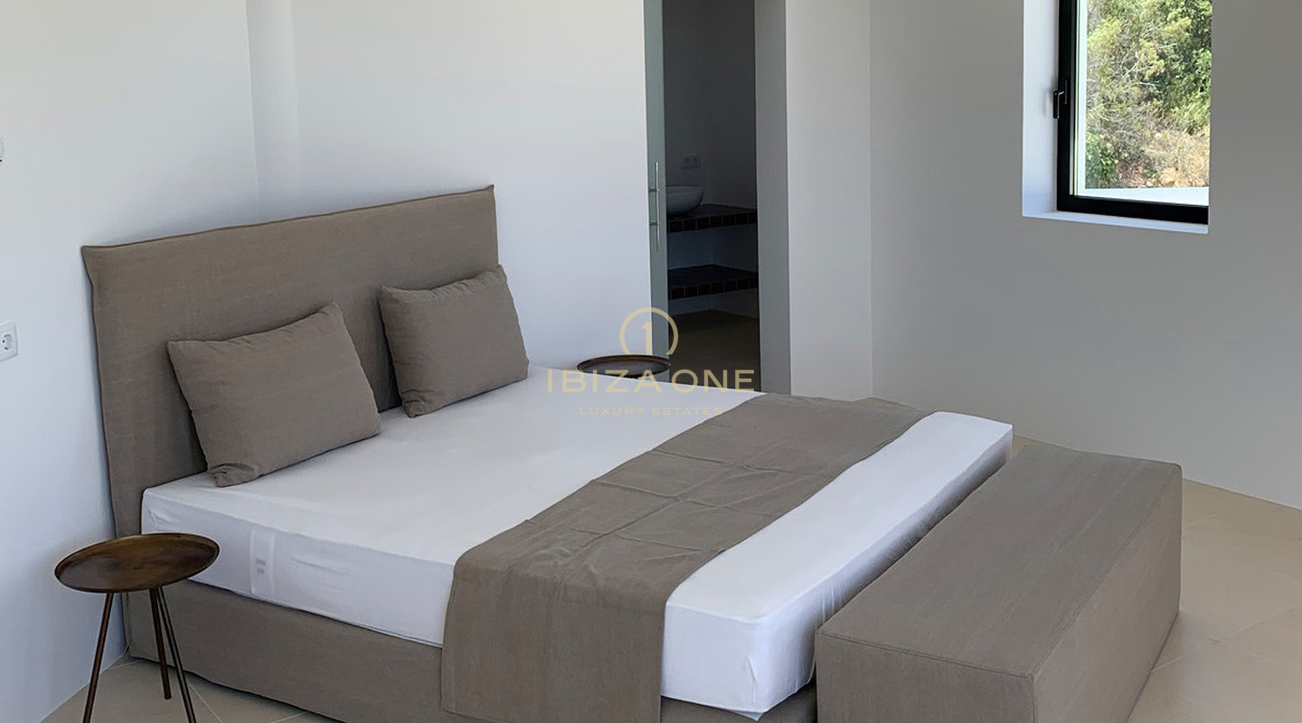 Preciosa finca de lujo con vistas al mar en venta cerca de Ibiza, Sta. Gertrudis y Sta. Eulalia. En venta, Ibiza. Preciosa finca de lujo con vistas al mar en venta cerca de Ibiza, Sta. Gertrudis y Sta. Eulalia. En alquiler, Ibiza.