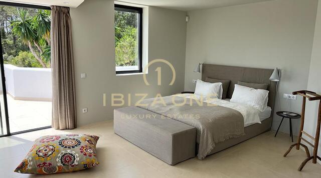 Preciosa finca de lujo con vistas al mar en venta cerca de Ibiza, Sta. Gertrudis y Sta. Eulalia. En venta, Ibiza. Preciosa finca de lujo con vistas al mar en venta cerca de Ibiza, Sta. Gertrudis y Sta. Eulalia. En alquiler, Ibiza.