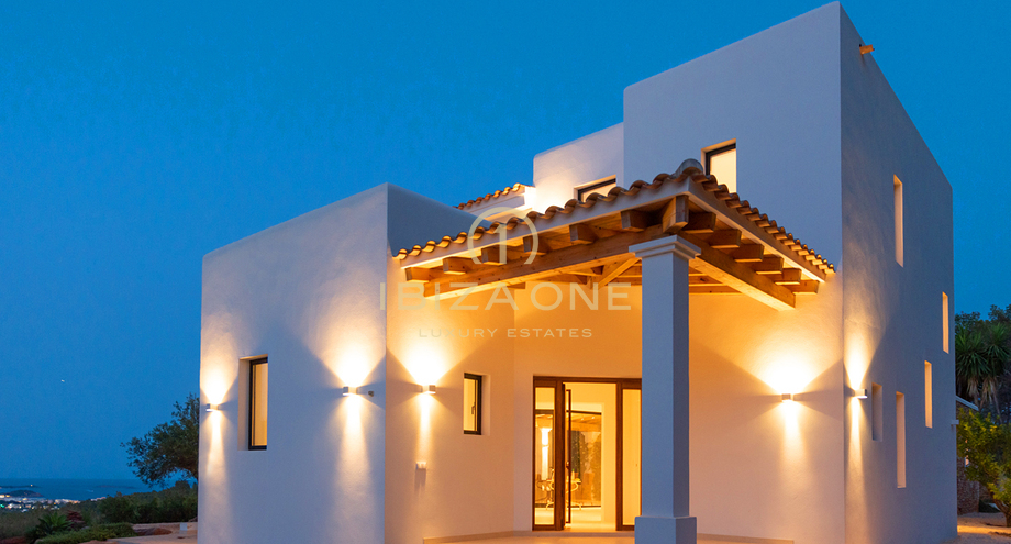 Foto van het vastgoed