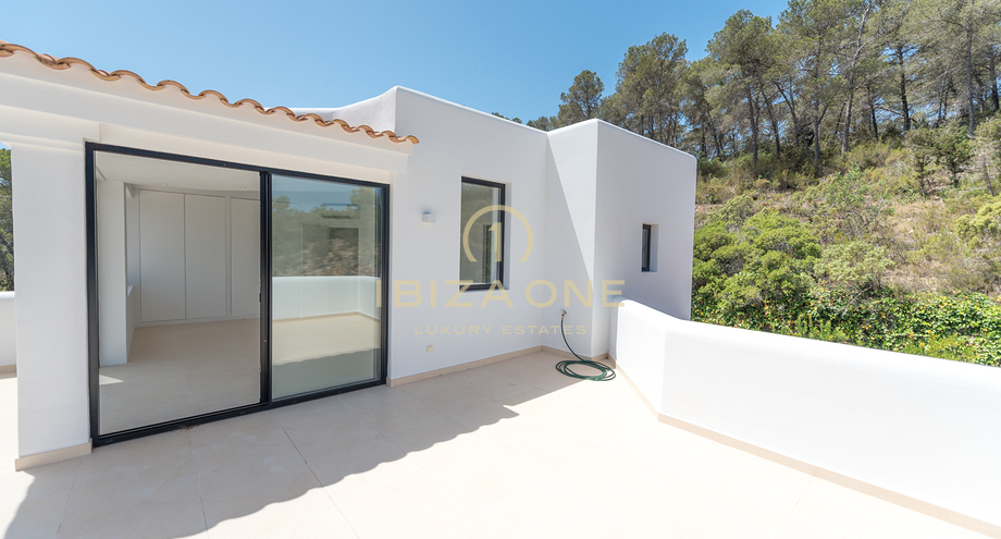 Foto van het vastgoed