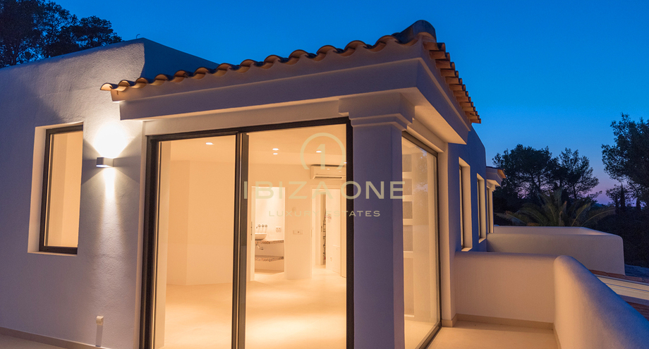 Foto van het vastgoed