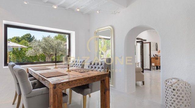 Finca authentiquement belle et luxueuse avec deux maisons d'hôtes à vendre, Ibiza - Finca authentiquement belle et luxueuse avec deux maisons d'hôtes à louer, Ibiza
