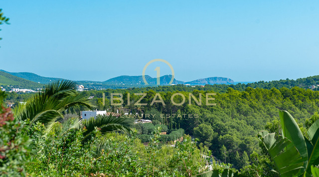 Authentically beautiful and luxury finca with two guest houses for sale, Ibiza - Authentically beautiful and luxury finca with two guest houses for rent, Ibiza