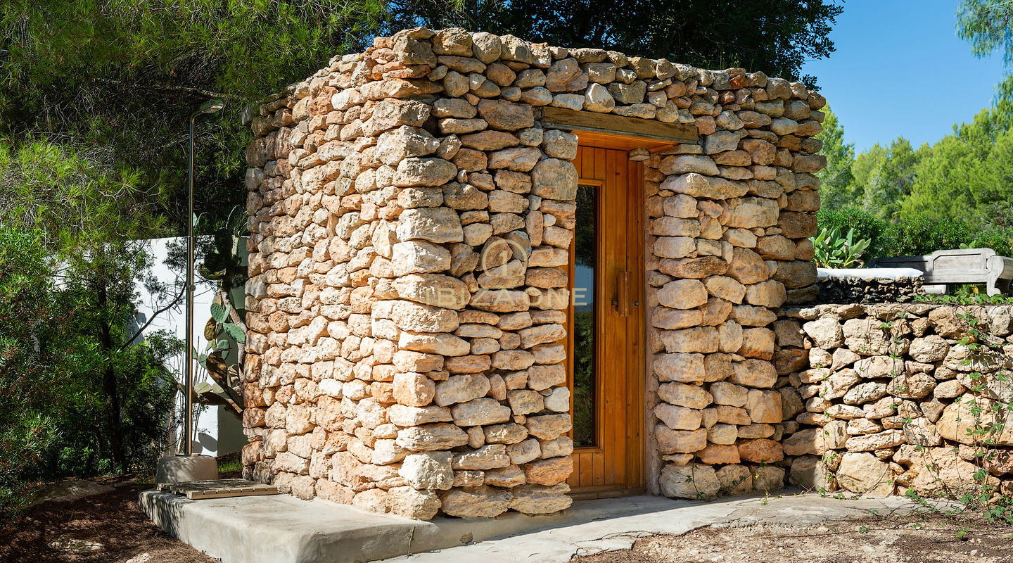 Finca authentiquement belle et luxueuse avec deux maisons d'hôtes à vendre, Ibiza - Finca authentiquement belle et luxueuse avec deux maisons d'hôtes à louer, Ibiza
