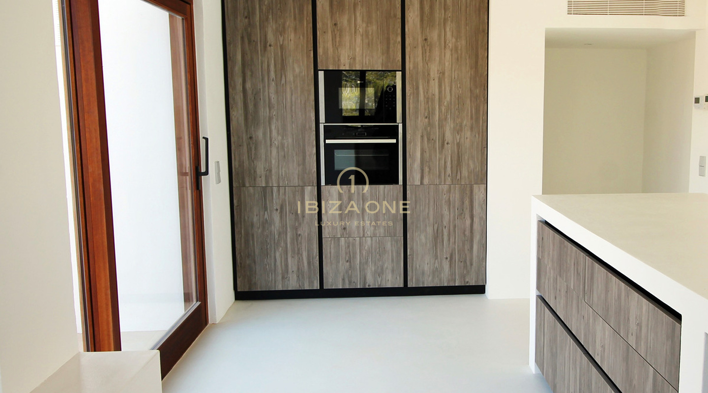 Luxury property with sea view for sale, Ibiza - Luxury property with sea view for rent, Ibiza