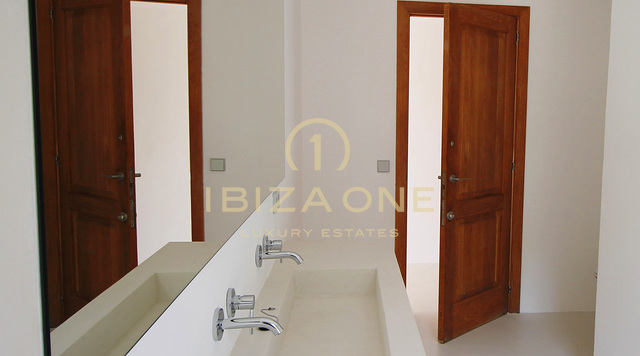 Luxury property with sea view for sale, Ibiza - Luxury property with sea view for rent, Ibiza