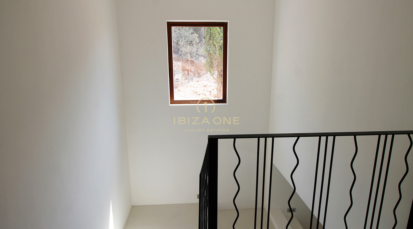 Luxury property with sea view for sale, Ibiza - Luxury property with sea view for rent, Ibiza